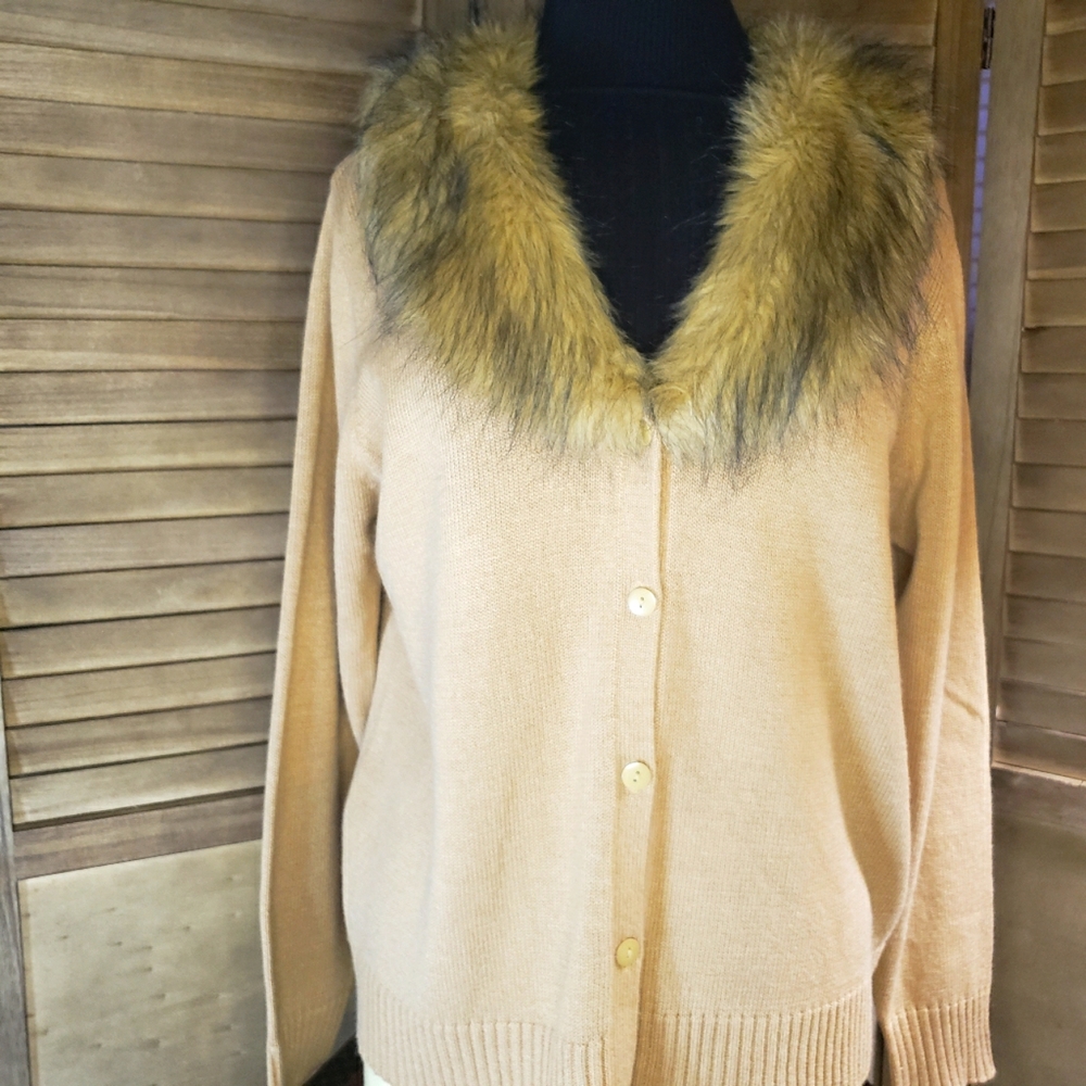 Katie Lee Cardigan